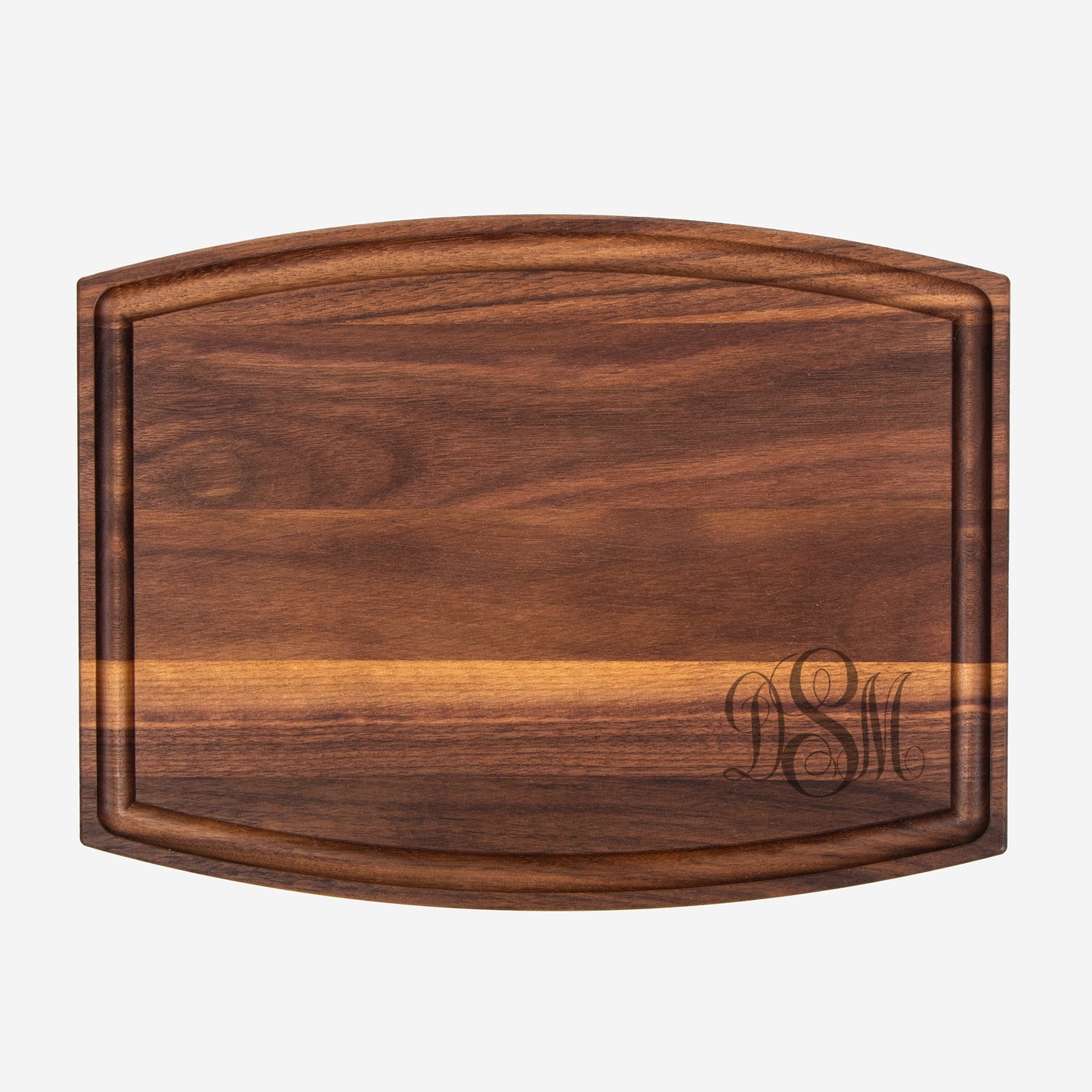 Engraved Personalized Cutting Boards