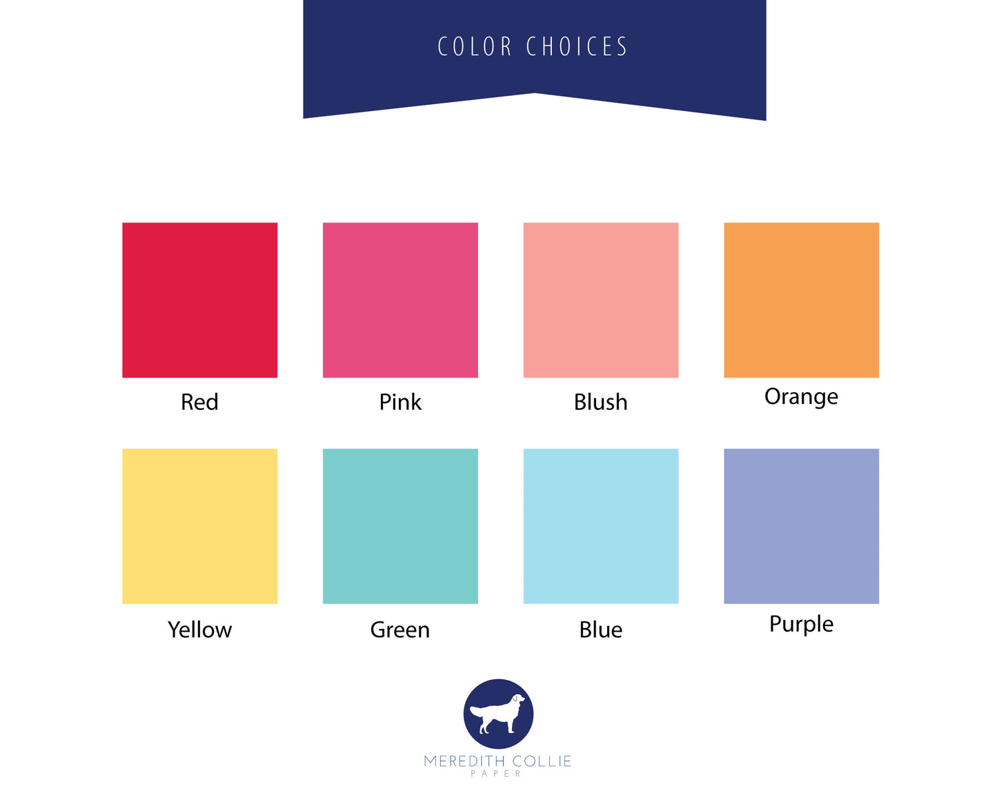 Rainbow Unicorn Personalized Valentine's Day Stationery