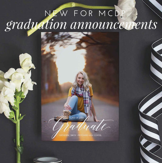 new photo graduation templates, editable digital files, pdf download, Meredith Collie Paper, Meredith Collie Digital Paper