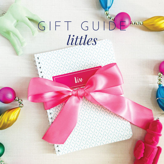 gift guide for small children, toddlers and elementary aged kids