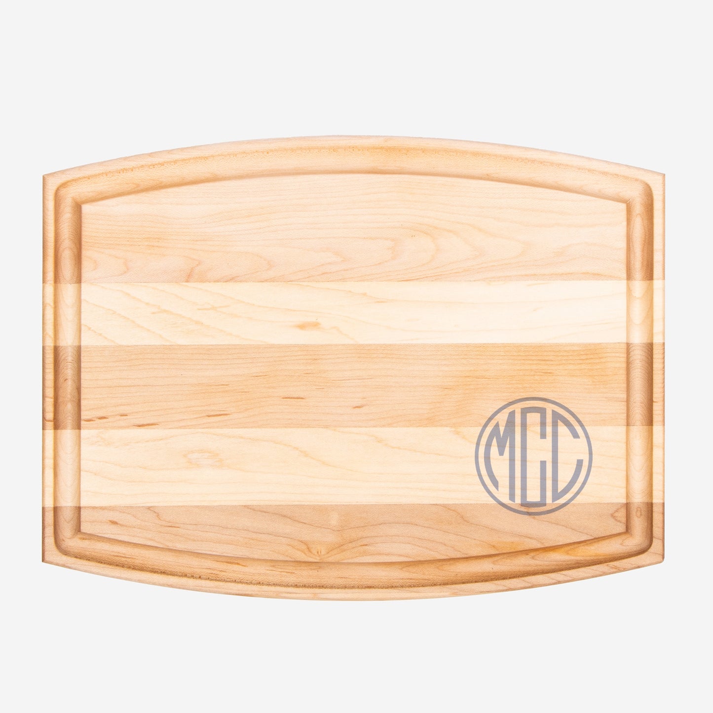 Engraved Personalized Cutting Boards