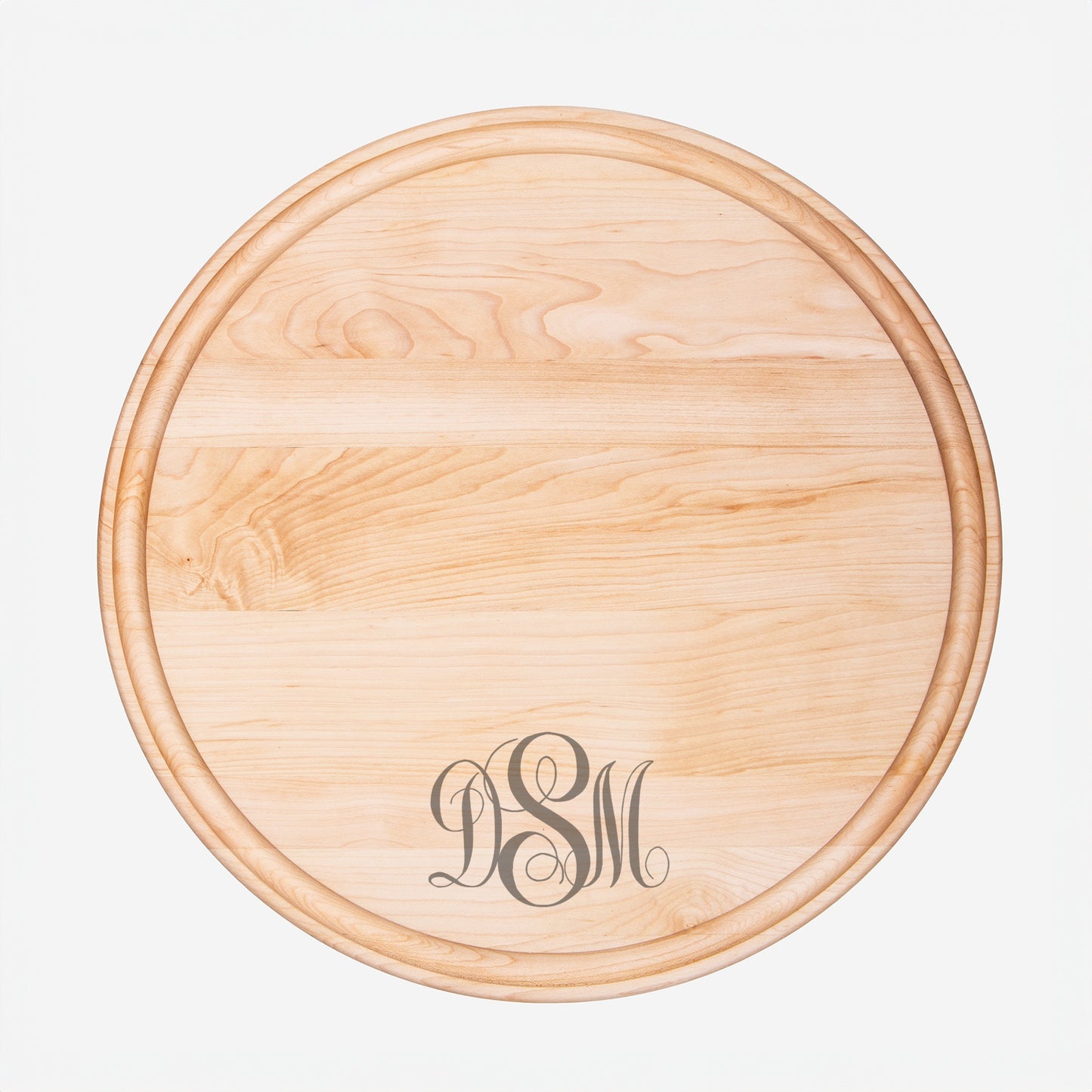 Engraved Personalized Cutting Boards