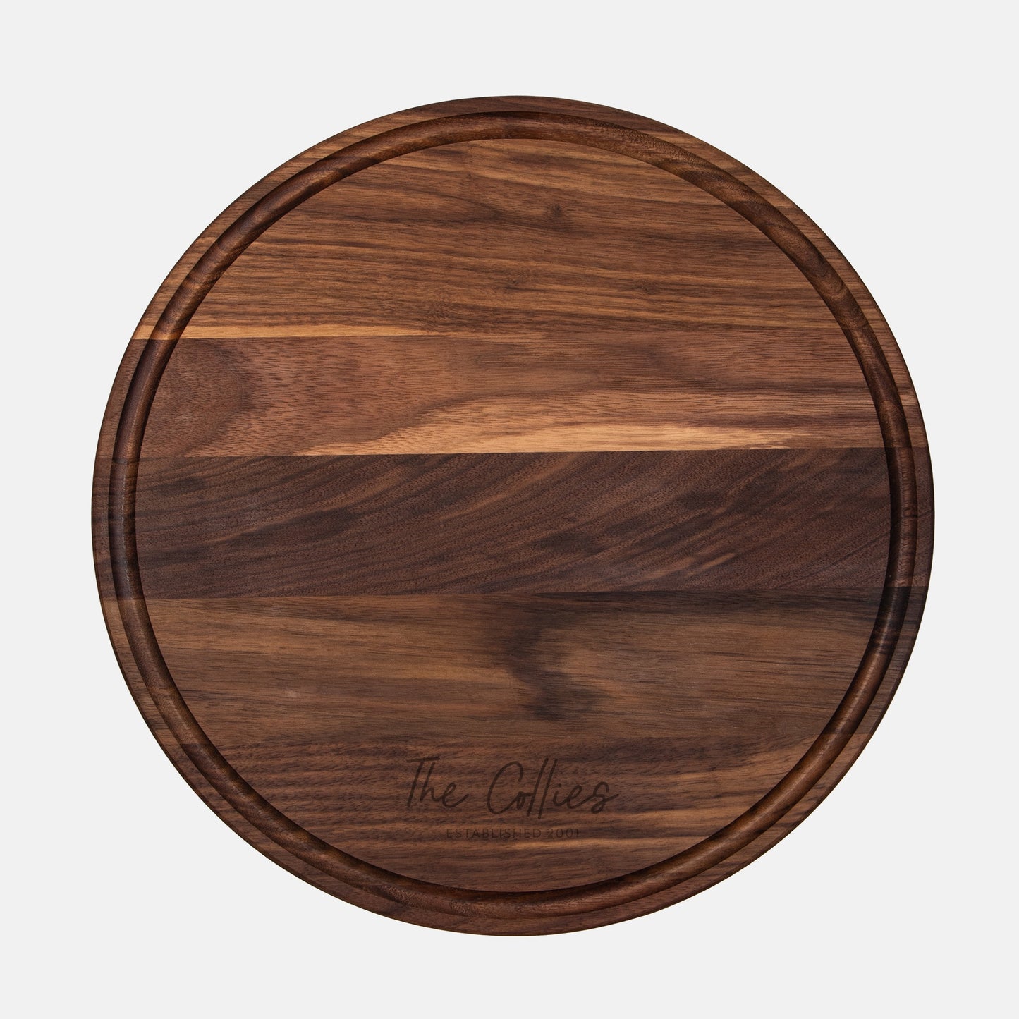 Engraved Personalized Cutting Boards