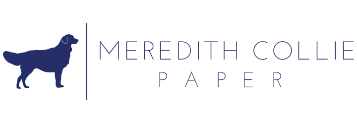 Meredith Collie Paper & Design
